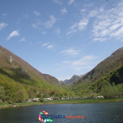 Parco Nazionale d’Abruzzo, Lazio e Molise