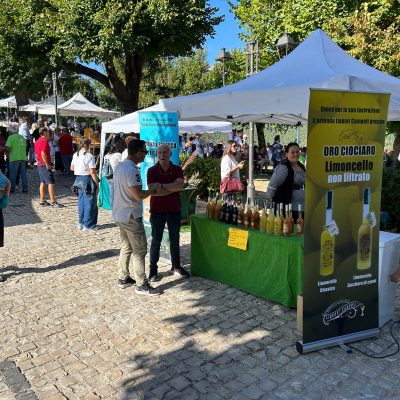 Pastorizia in Festival invernale 2023