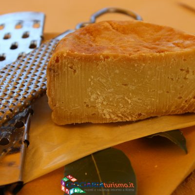 Il Pecorino di Picinisco D.O.P.