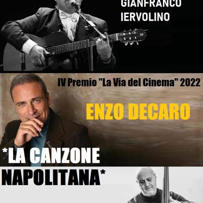 Premio Vallecorsa 2022