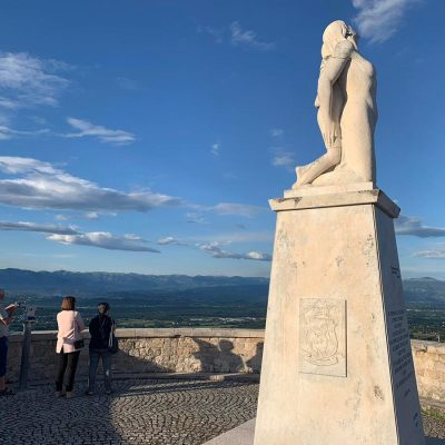 Le Botteghe della Regina Camila