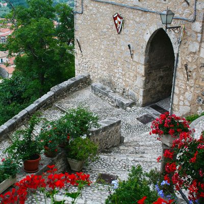 San Donato Val di Comino