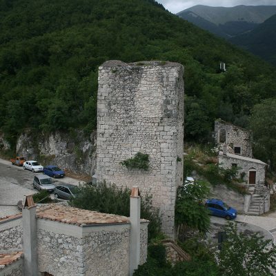 San Donato Val di Comino