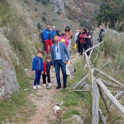 Una Splendida Giornata nella Terra di San Tommaso e Aquinum: