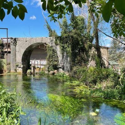 Una Splendida Giornata nella Terra di San Tommaso e Aquinum: