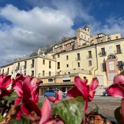 Una Splendida Giornata nella Terra di San Tommaso e Aquinum: