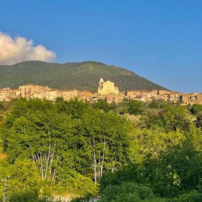 Una Splendida Giornata nella Terra di San Tommaso e Aquinum: