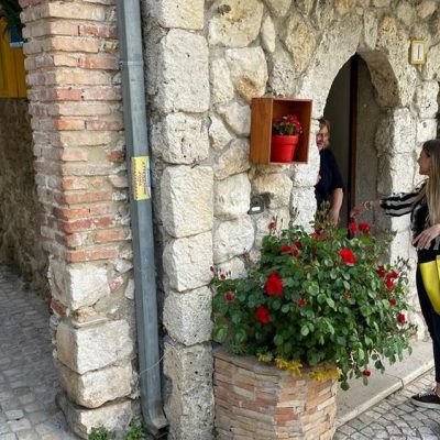 Una Splendida Giornata nella Terra di San Tommaso e Aquinum: