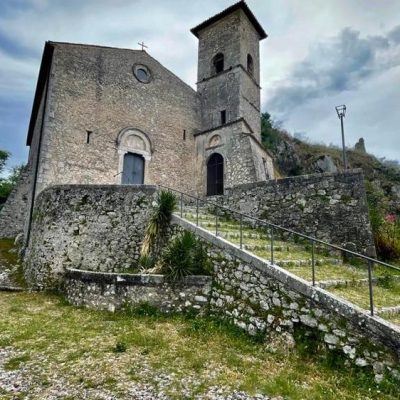 Una Splendida Giornata nella Terra di San Tommaso e Aquinum: