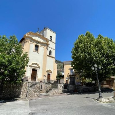 Una Splendida Giornata nella Terra di San Tommaso e Aquinum: