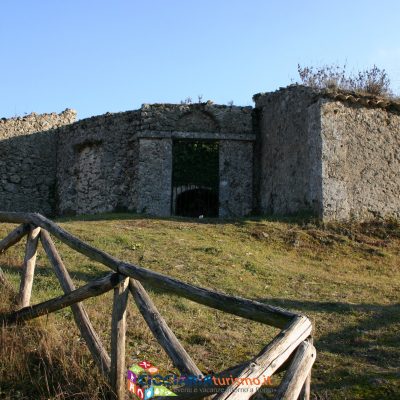 Cimitero Napoleonico - Fontechiari